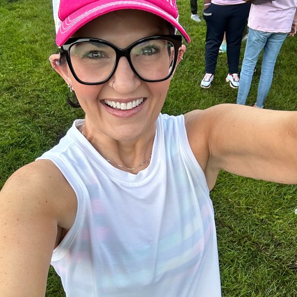 Meet your Posher, Brina - Picture 6 of 10